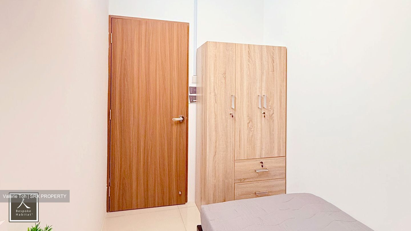 Bedok Residences (D16), Apartment #535360691